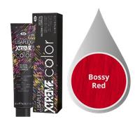 Lisap Xtreme Color 60ml Bossy Red