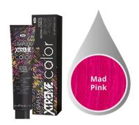 Lisap Xtreme Color 60ml Mad Pink