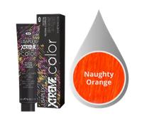 Lisap Xtreme Color 60ml Naughty Orange