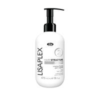 Lisaplex Hair Structure Filler 2 Fluid Hair Cream 475ml