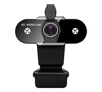 LISAQ Auto Focus Webcam Full Hd 1080p Computer Web Camera With Mic For Pc Online Learning Live Broadcast Webcamera