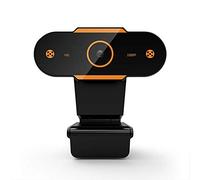 LISAQ Hd Webcam 1944p Web Camera With Microphone Cameras For Live Broadcast Video Calling Home Conference Work