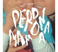 Lisasinson Perdona Mama (Vinyl) 10" EP