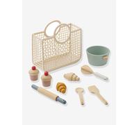Lisbeth Baking Set, LIEWOOD multicoloured