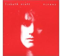 Lisbeth Scott, Lisa - Sirens