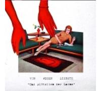 Lisbeth Von Wegen - Und Plotzlich Der Lachs [New Vinyl LP] Germany - Import