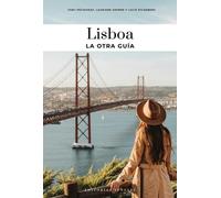 LISBOA - LA OTRA GUIA