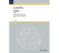 Lisboa Score and parts string quartet (double bass ad libitum) Ludwig Tango Scho