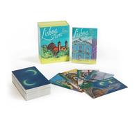 Lisboa Tarot: Tarot Through the Streets of Lisbon