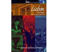 Lisbon: A Cultural and Literary History: A Cultural and Literary Companion (Cities of the Imagination)