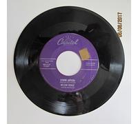 Lisbon Antigua/Robin Hood Nelson Riddle 45 RPM
