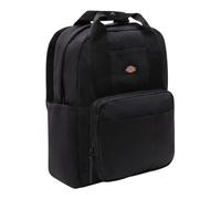 Lisbon Backpack - unisex - Dickies - Backpacks - Black - ONE SIZE - Bags ONE SIZE