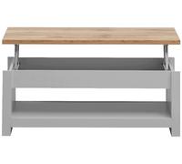 Lisbon Coffee Table - Lift Up - Variant Available