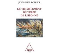 Lisbon Earthquake / Le Tremblement de terre de Lisbonne: 1755