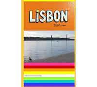LISBON: ENGLISH (Tu-Mi.com tourism and world travel)
