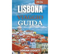 LISBON GUIDA DI VIAGGIO 2026