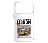 Lisbon Life Case for iPhone 17 Pro