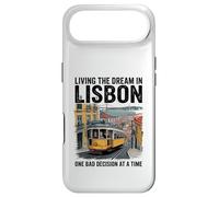 Lisbon Life Case for iPhone Air