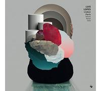 LISBON PARIS, STEREO NOISE SOLO-LUIS LOPES