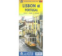 Lisbon & Portugal