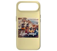 Lisbon Portugal Case for iPhone Air