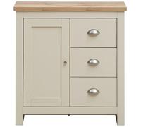 Lisbon Sideboard - 1 Door - Compact - Variant Available