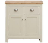 Lisbon Sideboard - 2 Door - Small - Variant Available