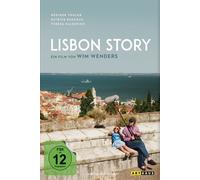 LISBON STORY-SPECIAL EDT. -DIG. REM. - VOGLER,RÜDIGER/BAUCHAU,PATRICK DVD NEW