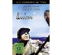 Lisbon Story: Wim Wenders Edition