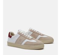 Timberland Lisbon Street Low Lace Up shoes Pinkish White - 41
