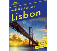 Lisbon Sunflower Walk and Eat Guide