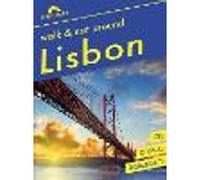 Lisbon Sunflower Walk and Eat Guide