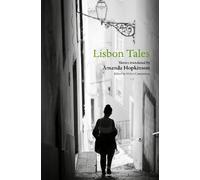 Lisbon Tales
