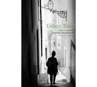 Lisbon Tales (City Tales)