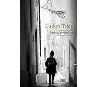 LISBON TALES CTA PAPER (City Tales)