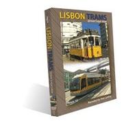 Lisbon Trams DVD