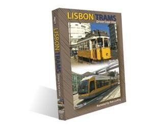 Lisbon Trams DVD