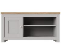 Lisbon TV Unit - 1 Door - Variant Available