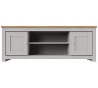 Lisbon TV Unit - 2 Door - Variant Available