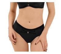 Lisca Women's Brazilian Knickers Laura 022290 Black S