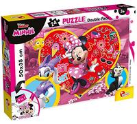 Lisciani 73979 PUZZLE, Multicolour