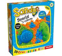 Lisciani 80823 Sandy Special (600G)