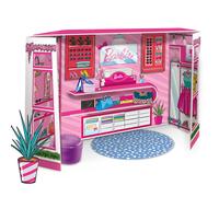 Lisciani - BARBIE PICCOLO GAME - Educational Game for Children 3+ - Featuring Ba
