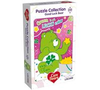 Lisciani - Care Bears - Good Luck Puzzle - 250 Pieces - Puzzle for Adults & Children 7+ - Size 50 x 35 cm - Colorful Illustration - Relaxing Creative Activity