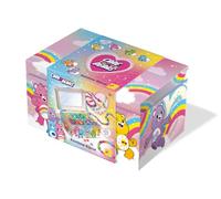 Lisciani - Care Bears - Jewellery Making Kit for Kids Gift Set - Ages 5+