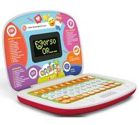 Lisciani Carotina Laptop learning toy
