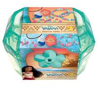 Lisciani - Disney Moana - Jewellery Making Gift Kit for Kids - Ages 5+