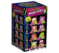 Lisciani EX77267 Crazy Science Monster Laboratory-Refill