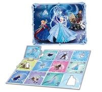 Lisciani Frozen Activity Mat 68029, 28,538,85,7