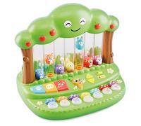 Lisciani Giochi 113682 Baby Carotina